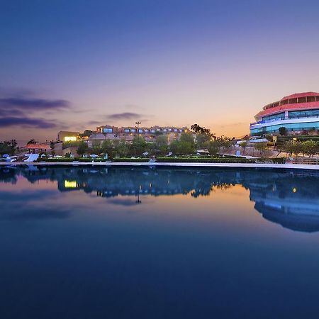 Dreamworld Resort, Hotel & Golf Course Karachi Exterior photo